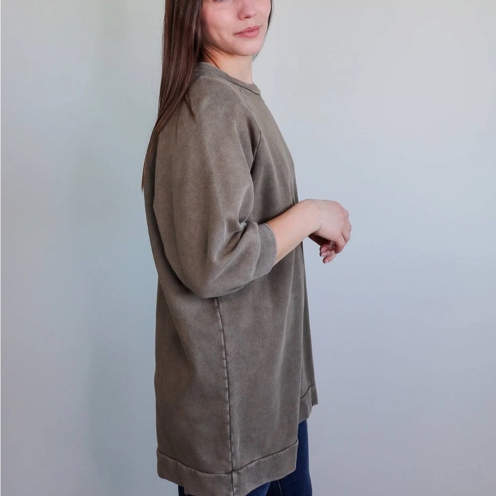 Bobi sweatshirt - Picture 2 of 11